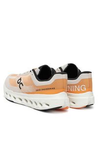 On Buty do biegania Cloudsurfer Next 3ME30023126 Pomarańczowy. Kolor: pomarańczowy. Materiał: materiał #6