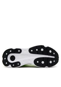 Under Armour Buty do biegania UA Infinite Pro 2 3028168 Biały. Kolor: biały. Materiał: materiał
