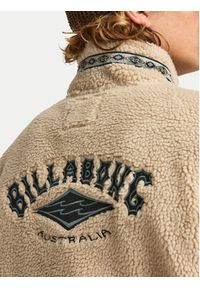 Billabong Polar Boundary Tombstone EBYFT00158 Beżowy Regular Fit. Kolor: beżowy. Materiał: syntetyk #6
