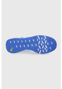 Reebok buty treningowe Nanoflex GZ0251 kolor biały. Zapięcie: sznurówki. Kolor: biały. Materiał: materiał, guma, włókno. Szerokość cholewki: normalna #4