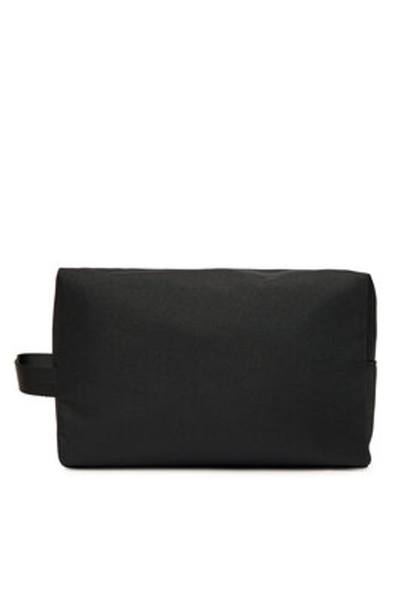 EA7 Emporio Armani Kosmetyczka 7X000074 AF19722 UC001 Czarny. Kolor: czarny. Materiał: materiał