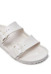 Birkenstock Klapki Arizona 1027384 Écru #4