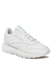 Reebok Sneakersy Classic Sp Vegan IE4919 Biały. Kolor: biały. Materiał: skóra. Model: Reebok Classic