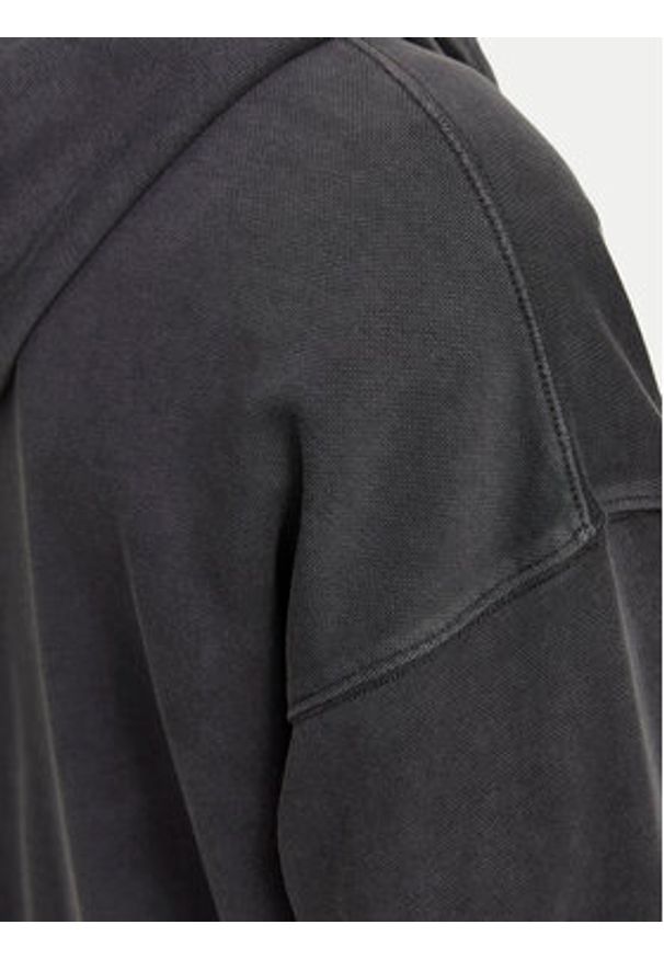 Jack & Jones Bluza Charge 12270279 Szary Loose Fit. Kolor: szary. Materiał: bawełna