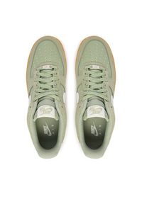Nike Sneakersy FQ8714 300 Zielony. Kolor: zielony. Materiał: skóra #3