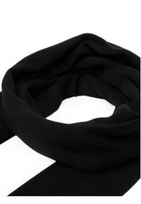 Calvin Klein Jeans Szalik Inst K50K512454 Czarny. Kolor: czarny. Materiał: bawełna #4