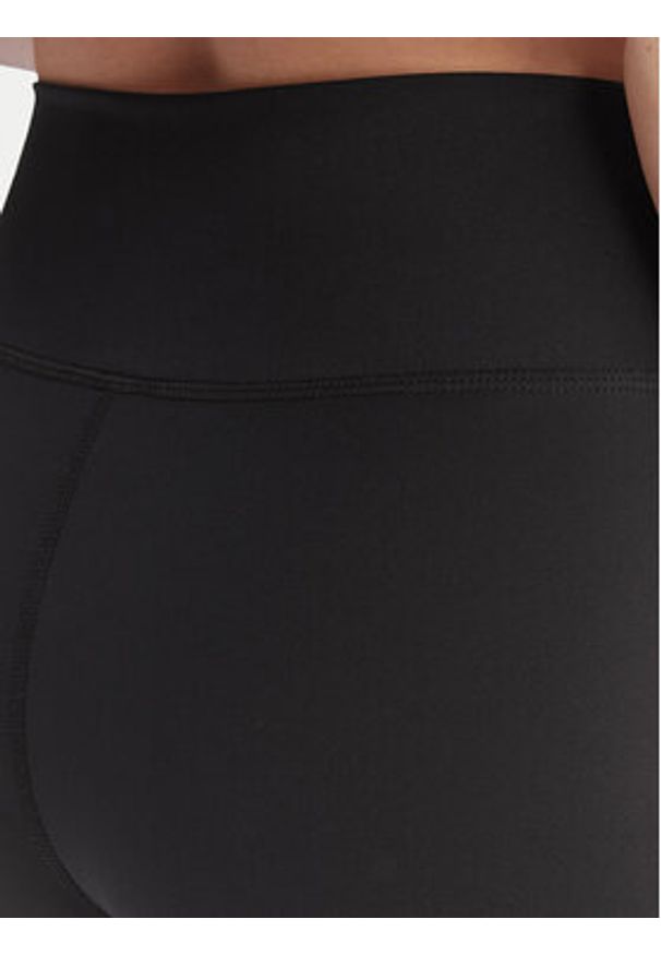 Hugo - HUGO Kolarki Nocheetah 50559119 Czarny Regular Fit. Kolor: czarny. Materiał: syntetyk