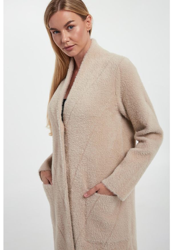 Joseph Ribkoff - Płaszcz damski JOSEPH RIBKOFF