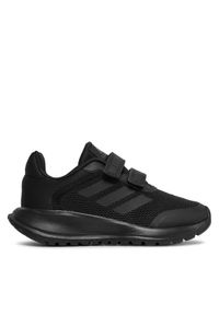 Adidas - adidas Sneakersy Tensaur Run IG8568 Czarny. Kolor: czarny. Sport: bieganie #1