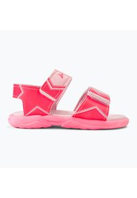 Rider - Sandały dziecięce RIDER Comfort Baby. Kolor: różowy