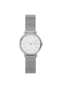 Skagen Zegarek Signatur SKW2692 Srebrny. Kolor: srebrny