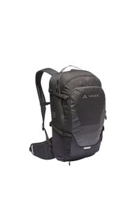 Plecak rowerowy Vaude Moab 20 II - black. Kolor: czarny #1