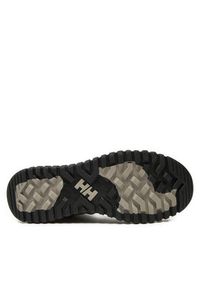 Helly Hansen Sneakersy Monashee Ullr HT 11432 Brązowy. Kolor: brązowy. Materiał: zamsz, skóra
