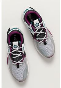 New Balance - Buty MPRMXLW. Nosek buta: okrągły. Zapięcie: sznurówki. Kolor: wielokolorowy. Materiał: syntetyk, materiał, guma. Szerokość cholewki: normalna. Sport: bieganie #4