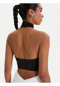 BARDOT - Bardot Sukienka koktajlowa Amani 60168DB Czarny Slim Fit. Kolor: czarny. Styl: wizytowy #4