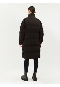 United Colors of Benetton - United Colors Of Benetton Kurtka puchowa 2JF8DN02U Czarny Regular Fit. Kolor: czarny. Materiał: syntetyk #5