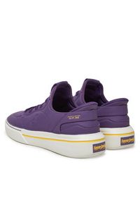 skechers - Skechers Sneakersy Snoop One-Next Episode 251100/PUR Fioletowy. Kolor: fioletowy. Materiał: skóra #6