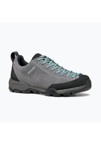 Scarpa - Buty turystyczne damskie SCARPA Mojito Trail GTX. Kolor: szary