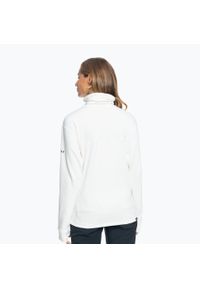Roxy - Bluza damska ROXY Vertere Full Zip. Kolor: biały #2