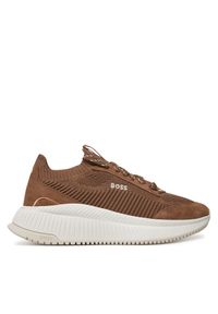 Sneakersy BOSS