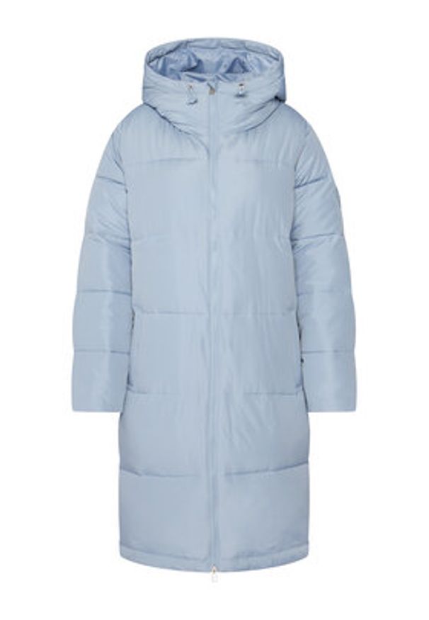 Roxy Kurtka zimowa Test Of Time ERJJK03513 Błękitny Regular Fit. Kolor: niebieski. Materiał: syntetyk. Sezon: zima