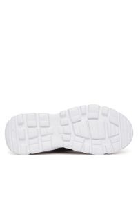 Versace Jeans Couture Sneakersy 78VA3SC4 Czarny. Kolor: czarny. Materiał: skóra #6