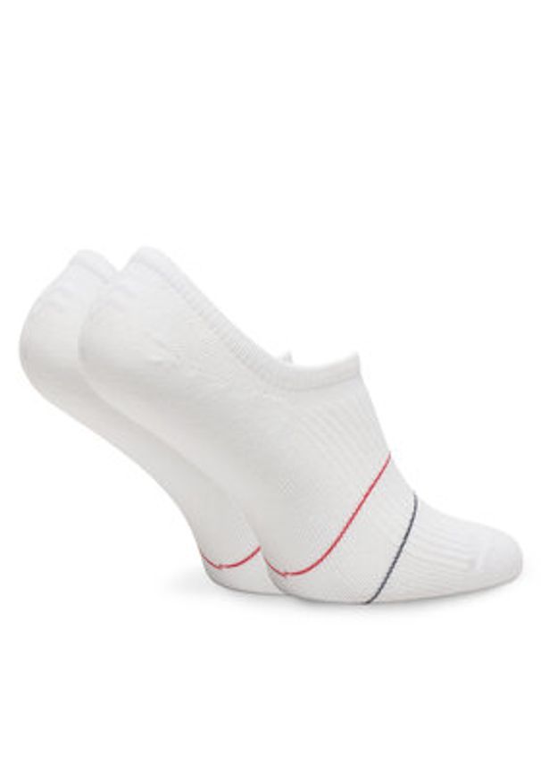 TOMMY HILFIGER - Tommy Hilfiger Stopki 701238780 Granatowy. Kolor: niebieski. Materiał: bawełna