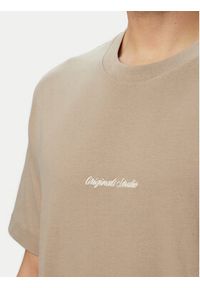Jack & Jones Komplet t-shirtów Jornorrebro Emb 12305109 Kolorowy Regular Fit. Materiał: bawełna. Wzór: kolorowy #3