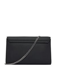 Love Moschino - LOVE MOSCHINO Torebka JC4103PP0OKD000B Czarny. Kolor: czarny. Materiał: skórzane #3