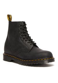 Glany Dr. Martens. Kolor: czarny #1