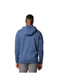 columbia - Columbia Bluza Meridian Creek 2105851480. Kolor: niebieski
