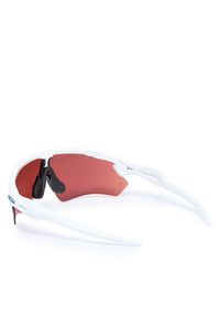 Oakley Okulary przeciwsłoneczne 0OO9208 92084738 Biały. Kolor: biały #3