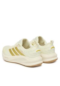 Adidas - adidas Buty do biegania Supernova Ease 2 Running Shoes JQ5858 Kremowy. Kolor: kremowy. Materiał: materiał. Sport: bieganie #6