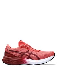 Asics Buty do biegania Dynablast 3 1012B289 Różowy. Kolor: różowy. Materiał: materiał, mesh #1