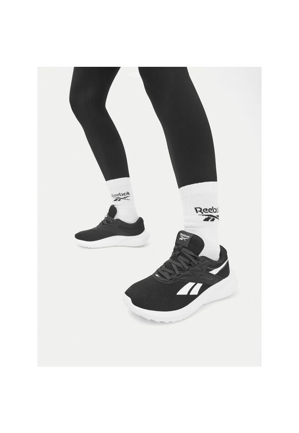 Buty do biegania Reebok. Kolor: czarny