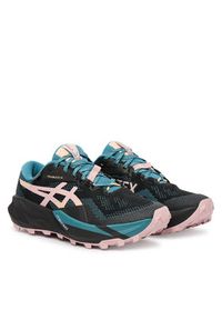 Asics Buty do biegania Trabuco 14 Gtx 1012B936 Czarny. Kolor: czarny. Materiał: mesh #4