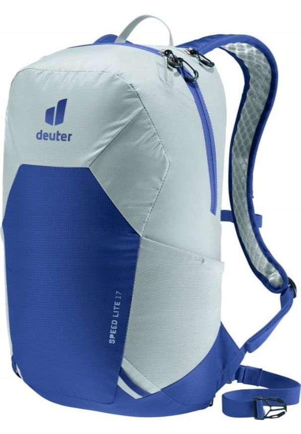 Plecak turystyczny Deuter Speed Lite 17 l Tin-Indigo