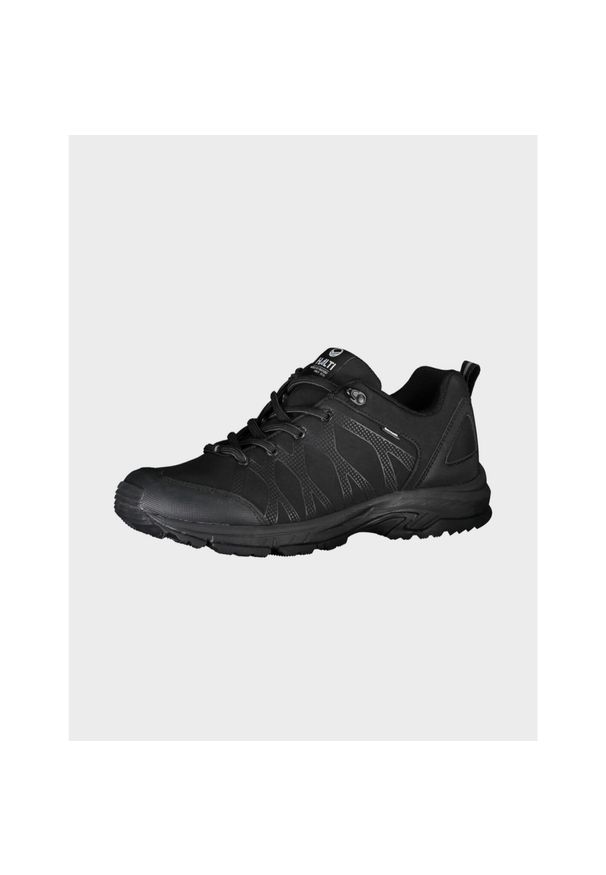 Buty trekkingowe damskie Halti Mone II DX. Kolor: czarny