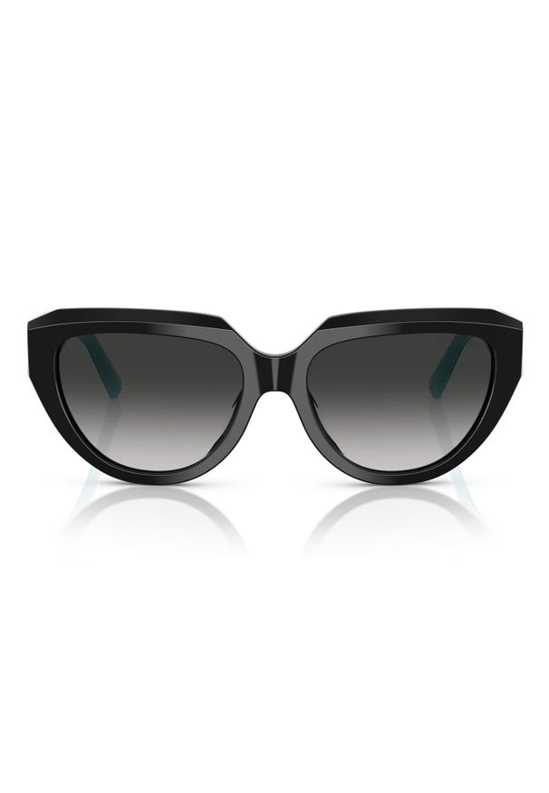 Tiffany & Co - Okulary damskie przeciwsłoneczne Tiffany&Co.