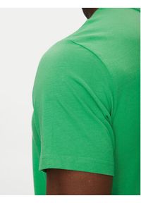 Element T-Shirt ELYZT00492 Zielony Regular Fit. Kolor: zielony. Materiał: bawełna #4