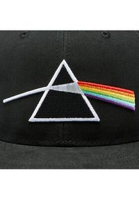 American Needle Czapka z daszkiem Pink Floyd Band SMU703A Czarny. Kolor: czarny. Materiał: bawełna
