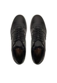 Bogner Sneakersy Seattle 20 B 12540413 Czarny. Kolor: czarny. Materiał: skóra #6