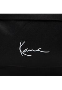 Karl Kani Plecak Signature Backpack 4007961 Czarny. Kolor: czarny. Materiał: materiał