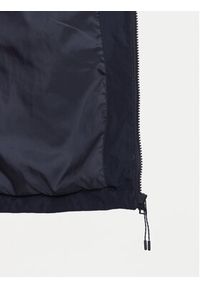 Helly Hansen Kurtka przeciwdeszczowa Rig Rain Jacket 54096 Granatowy Regular Fit. Kolor: niebieski. Materiał: syntetyk