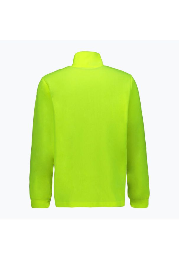 Bluza dziecięca CMP 3G28134. Kolor: żółty
