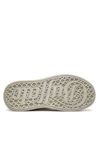 Buffalo Sneakersy Cajo 1636441 Écru. Materiał: materiał #5