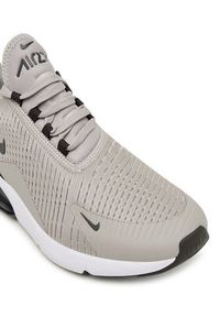 Nike Sneakersy Nike Air Max 270 HJ3222 003 Beżowy. Kolor: beżowy. Materiał: materiał. Model: Nike Air Max #4