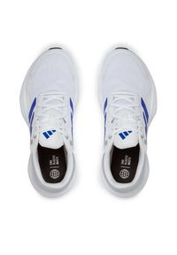 Adidas - adidas Buty do biegania RESPONSE SHOES HP5922 Biały. Kolor: biały. Materiał: materiał #6