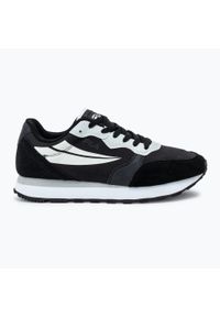 Buty męskie FILA Fila Hypertmarshmallow. Kolor: czarny