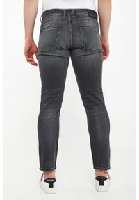 Karl Lagerfeld - Jeansy męskie KARL LAGERFELD #4